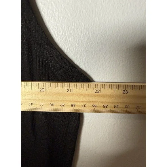 Coofandy Men’s Workout Tanks - 3 Pack Black White Red Size Large NEW - Picture 7 of 16